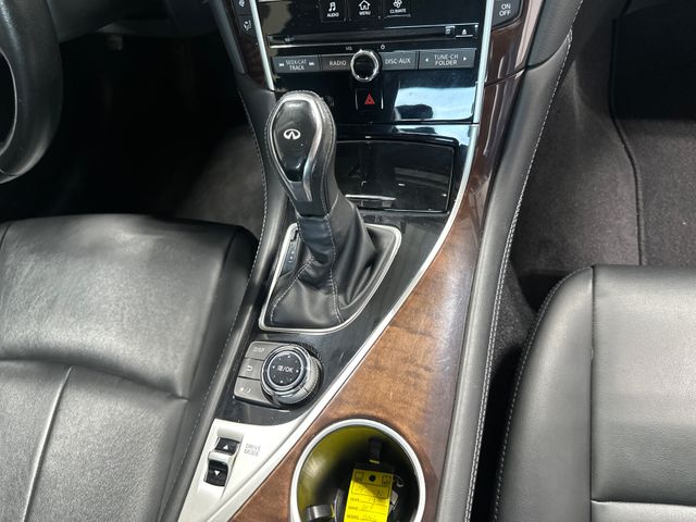 2019 Infiniti Q50 3.0T Luxe | Houston, TX | Texas Star Motors 2019 Infiniti Q50 3.0T Luxe | Houston, TX | Texas Star Motors