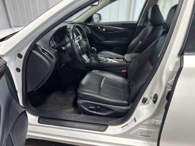 2019 Infiniti Q50 3.0T Luxe | Houston, TX | Texas Star Motors 2019 Infiniti Q50 3.0T Luxe | Houston, TX | Texas Star Motors