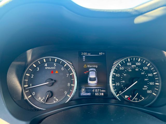 2019 Infiniti Q50 3.0T Luxe | Houston, TX | Texas Star Motors 2019 Infiniti Q50 3.0T Luxe | Houston, TX | Texas Star Motors