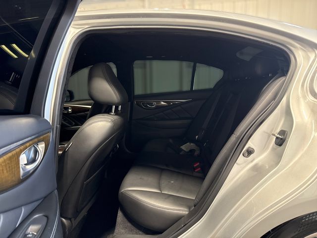 2019 Infiniti Q50 3.0T Luxe 2019 Infiniti Q50 3.0T Luxe