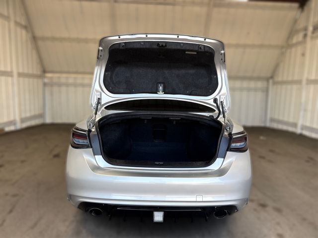 2019 Infiniti Q50 3.0T Luxe 2019 Infiniti Q50 3.0T Luxe