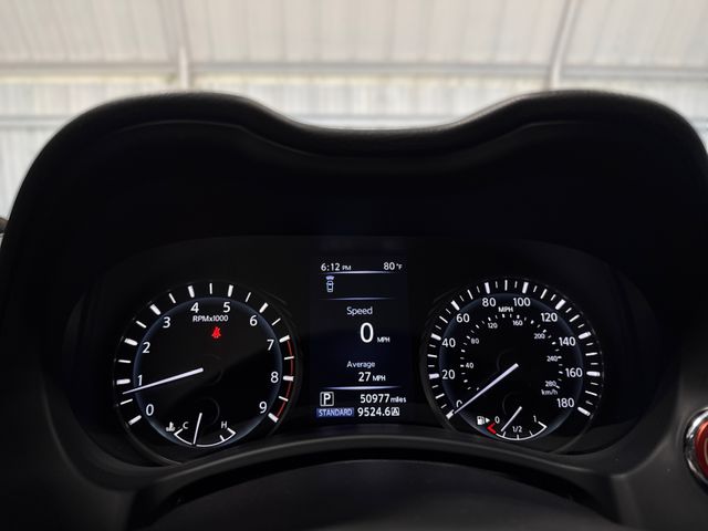 2019 Infiniti Q50 3.0T Luxe | Houston, TX | Texas Star Motors 2019 Infiniti Q50 3.0T Luxe | Houston, TX | Texas Star Motors