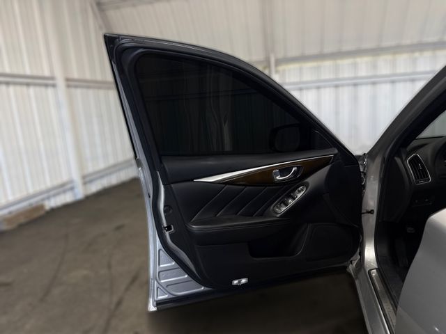 2019 Infiniti Q50 3.0T Luxe 2019 Infiniti Q50 3.0T Luxe