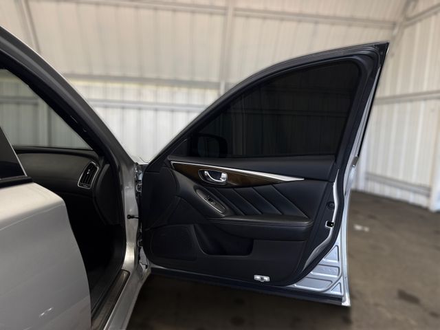 2019 Infiniti Q50 3.0T Luxe | Houston, TX | Texas Star Motors