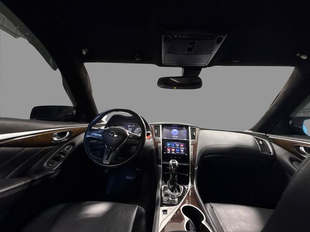 2019 Infiniti Q50 3.0T Luxe | Houston, TX | Texas Star Motors 2019 Infiniti Q50 3.0T Luxe | Houston, TX | Texas Star Motors