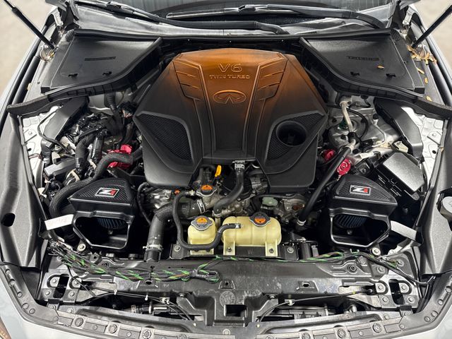 2019 Infiniti Q50 3.0T Luxe 2019 Infiniti Q50 3.0T Luxe