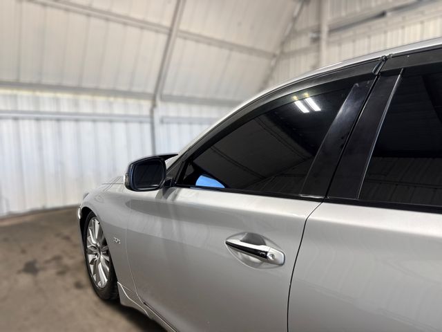 2019 Infiniti Q50 3.0T Luxe | Houston, TX | Texas Star Motors 2019 Infiniti Q50 3.0T Luxe | Houston, TX | Texas Star Motors