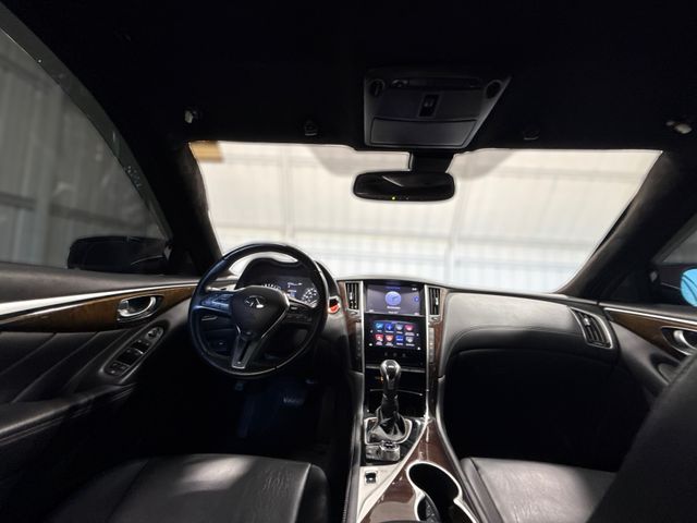 2019 Infiniti Q50 3.0T Luxe | Houston, TX | Texas Star Motors 2019 Infiniti Q50 3.0T Luxe | Houston, TX | Texas Star Motors