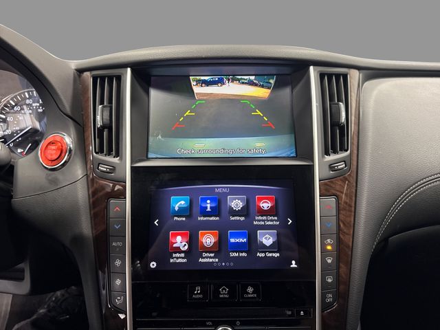 2019 Infiniti Q50 3.0T Luxe 2019 Infiniti Q50 3.0T Luxe