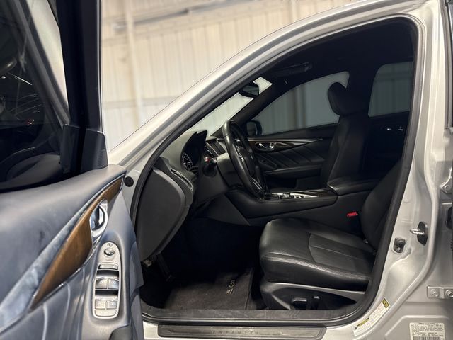 2019 Infiniti Q50 3.0T Luxe 2019 Infiniti Q50 3.0T Luxe