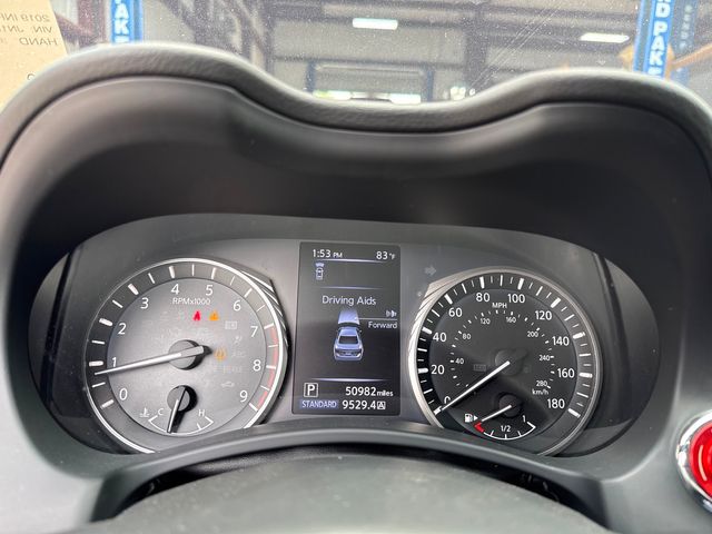 2019 Infiniti Q50 3.0T Luxe | Houston, TX | Texas Star Motors 2019 Infiniti Q50 3.0T Luxe | Houston, TX | Texas Star Motors