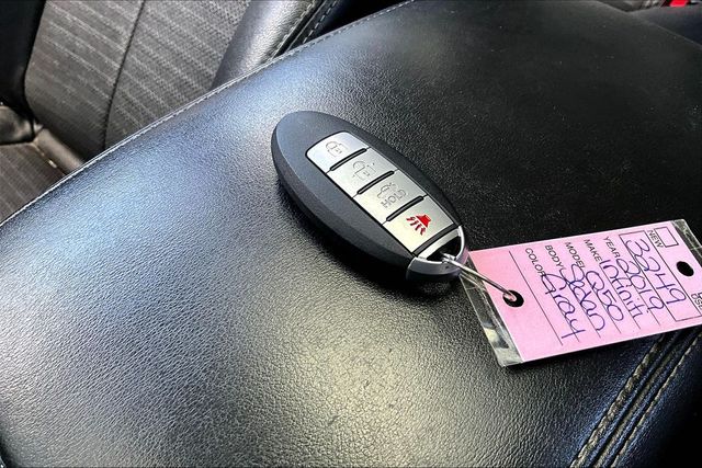 2019 INFINITI Q50 3.0T Sport