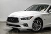 2019 Infiniti Q50 3.0T Luxe | Plano, TX | Auto Locators of Texas