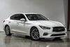 2019 Infiniti Q50 3.0T Luxe | Plano, TX | Auto Locators of Texas