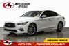 2019 Infiniti Q50 3.0T Luxe | Plano, TX | Consign My Vehicle 2019 Infiniti Q50 3.0T Luxe | Plano, TX | Consign My Vehicle