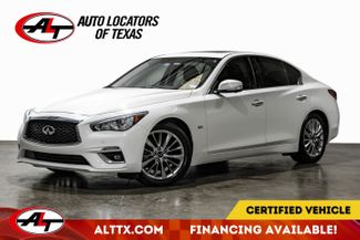 2019 Infiniti Q50 3.0T Luxe | Plano, TX | Consign My Vehicle