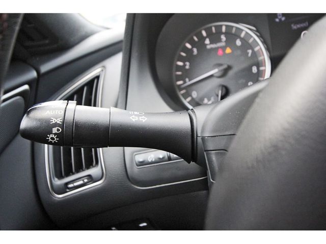 2019 INFINITI Q50 Red Sport 400