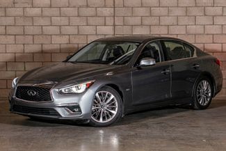 2019 Infiniti Q50 3.0T Luxe | Van Nuys, CA | Stellar Auto INC.