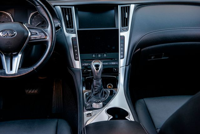 2019 Infiniti Q50 3.0T Luxe | Van Nuys, CA | Stellar Auto INC. 2019 Infiniti Q50 3.0T Luxe | Van Nuys, CA | Stellar Auto INC.