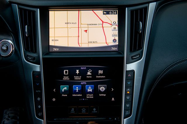 2019 Infiniti Q50 3.0T Luxe | Van Nuys, CA | Stellar Auto INC. 2019 Infiniti Q50 3.0T Luxe | Van Nuys, CA | Stellar Auto INC.