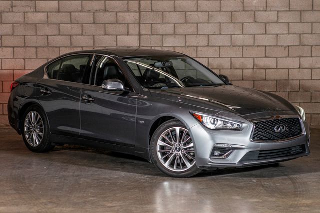2019 Infiniti Q50 3.0T Luxe | Van Nuys, CA | Stellar Auto INC. 2019 Infiniti Q50 3.0T Luxe | Van Nuys, CA | Stellar Auto INC.