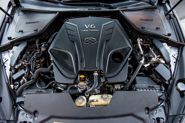 2019 Infiniti Q50 3.0T Luxe | Van Nuys, CA | Stellar Auto INC. 2019 Infiniti Q50 3.0T Luxe | Van Nuys, CA | Stellar Auto INC.