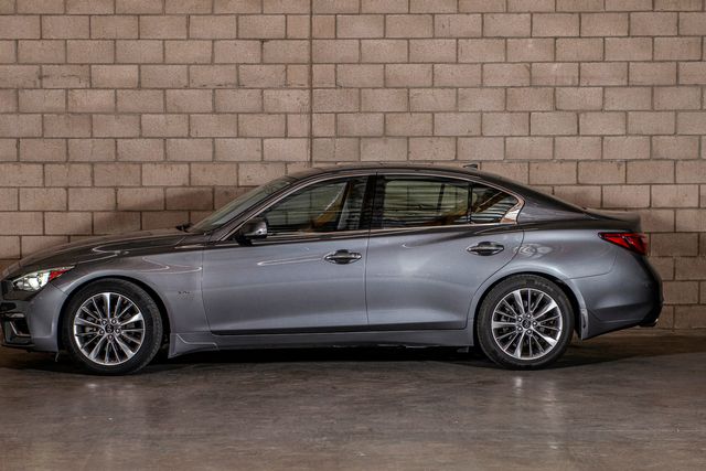 2019 Infiniti Q50 3.0T Luxe | Van Nuys, CA | Stellar Auto INC. 2019 Infiniti Q50 3.0T Luxe | Van Nuys, CA | Stellar Auto INC.