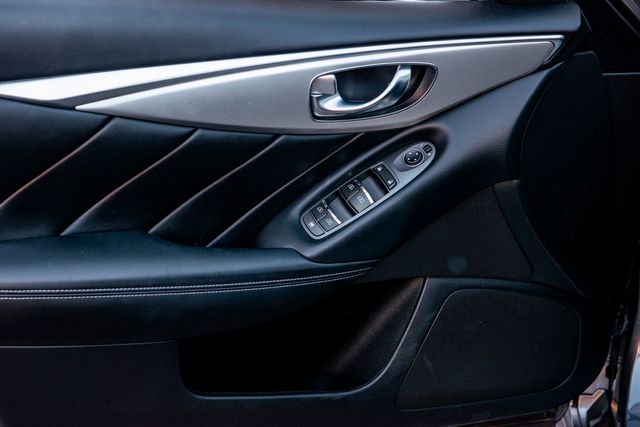 2019 Infiniti Q50 3.0T Luxe | Van Nuys, CA | Stellar Auto INC.