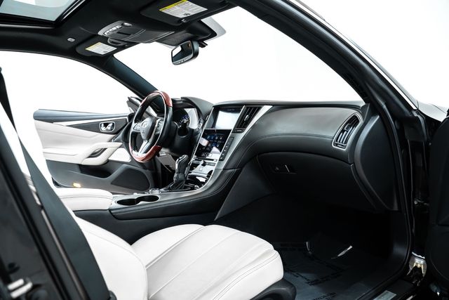 2019 Infiniti Q60 3.0T Pure with Many Upgrades | Dallas, TX | RPM Garage