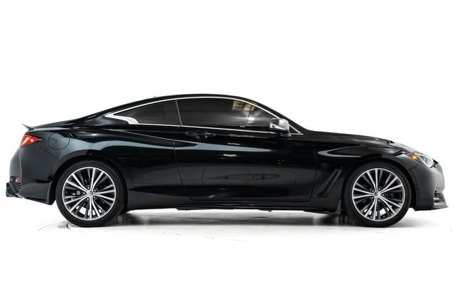 2019 Infiniti Q60 3.0T Pure with Many Upgrades | Dallas, TX | RPM Garage 2019 Infiniti Q60 3.0T Pure with Many Upgrades | Dallas, TX | RPM Garage