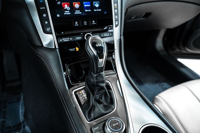 2019 Infiniti Q60 3.0T Pure with Many Upgrades | Dallas, TX | RPM Garage