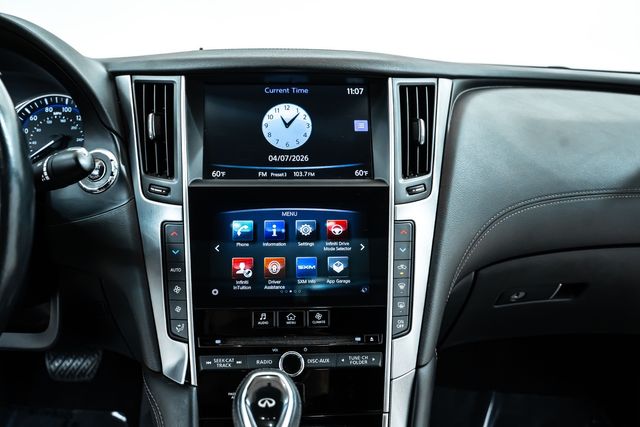 2019 Infiniti Q60 3.0T Pure with Many Upgrades | Dallas, TX | RPM Garage
