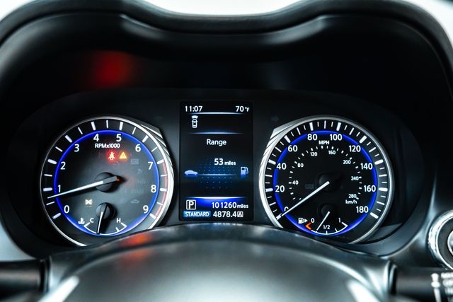 2019 Infiniti Q60 3.0T Pure with Many Upgrades | Dallas, TX | RPM Garage 2019 Infiniti Q60 3.0T Pure with Many Upgrades | Dallas, TX | RPM Garage