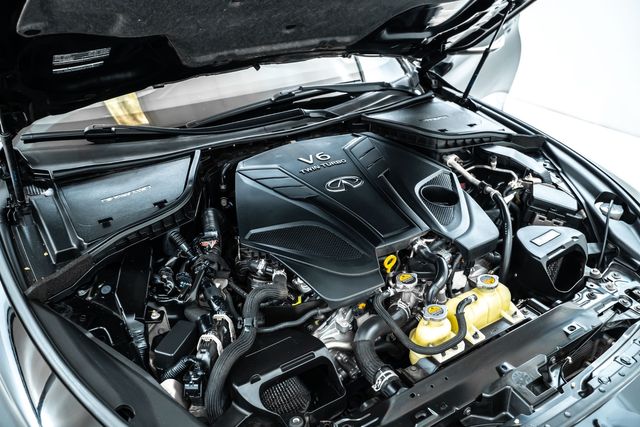 2019 Infiniti Q60 3.0T Pure with Many Upgrades | Dallas, TX | RPM Garage