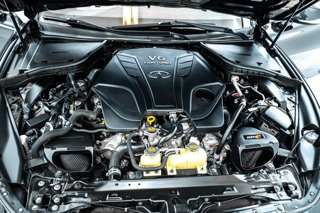 2019 Infiniti Q60 3.0T Pure with Many Upgrades | Dallas, TX | RPM Garage 2019 Infiniti Q60 3.0T Pure with Many Upgrades | Dallas, TX | RPM Garage