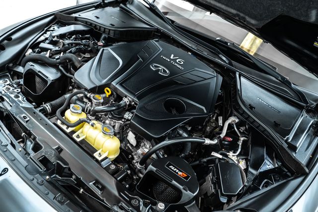 2019 Infiniti Q60 3.0T Pure with Many Upgrades | Dallas, TX | RPM Garage