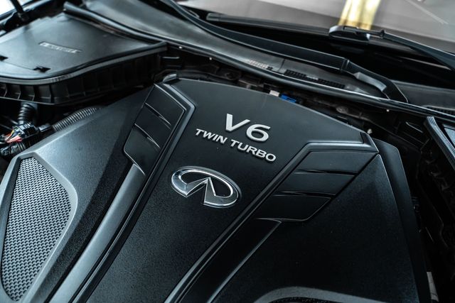 2019 Infiniti Q60 3.0T Pure with Many Upgrades | Dallas, TX | RPM Garage 2019 Infiniti Q60 3.0T Pure with Many Upgrades | Dallas, TX | RPM Garage