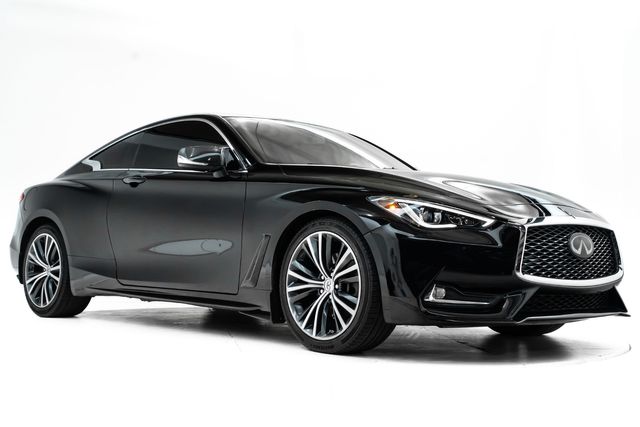2019 Infiniti Q60 3.0T Pure with Many Upgrades | Dallas, TX | RPM Garage 2019 Infiniti Q60 3.0T Pure with Many Upgrades | Dallas, TX | RPM Garage