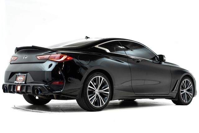 2019 Infiniti Q60 3.0T Pure with Many Upgrades | Dallas, TX | RPM Garage 2019 Infiniti Q60 3.0T Pure with Many Upgrades | Dallas, TX | RPM Garage