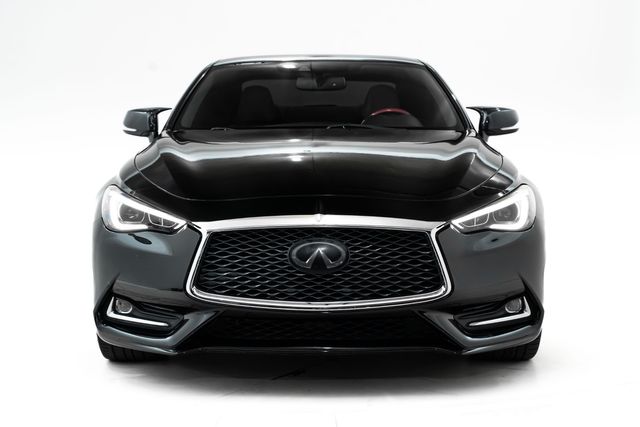 2019 Infiniti Q60 3.0T Pure with Many Upgrades | Dallas, TX | RPM Garage 2019 Infiniti Q60 3.0T Pure with Many Upgrades | Dallas, TX | RPM Garage