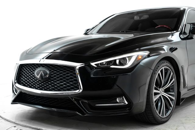2019 Infiniti Q60 3.0T Pure with Many Upgrades | Dallas, TX | RPM Garage