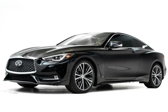 2019 Infiniti Q60 3.0T Pure with Many Upgrades | Dallas, TX | RPM Garage