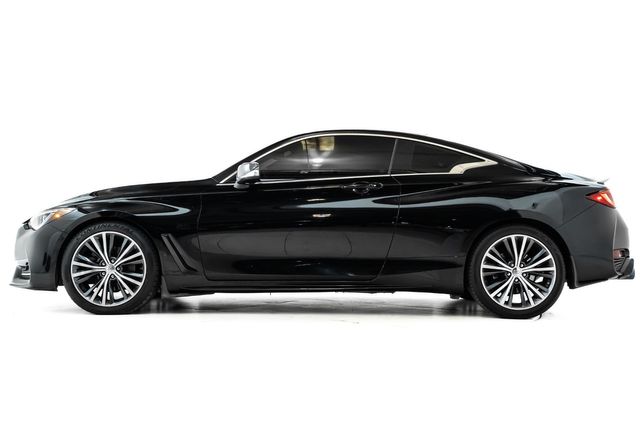 2019 Infiniti Q60 3.0T Pure with Many Upgrades | Dallas, TX | RPM Garage