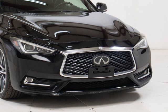 2019 Infiniti Q60 3.0T Pure 2dr Coupe | Houston, TX | Houston Auto Credit 2019 Infiniti Q60 3.0T Pure 2dr Coupe | Houston, TX | Houston Auto Credit
