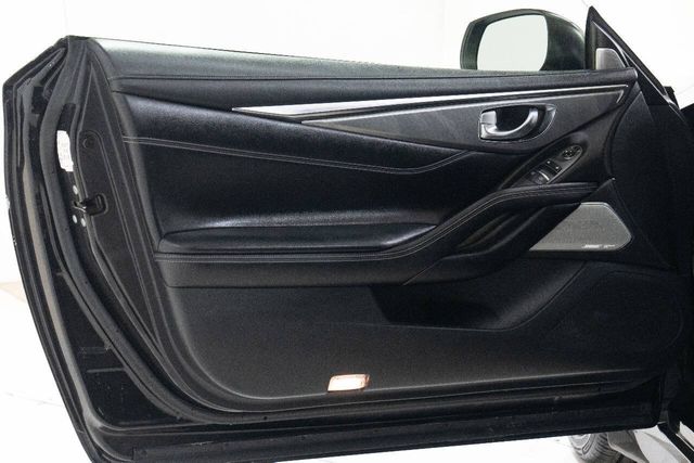 2019 Infiniti Q60 3.0T Pure 2dr Coupe | Houston, TX | Houston Auto Credit 2019 Infiniti Q60 3.0T Pure 2dr Coupe | Houston, TX | Houston Auto Credit