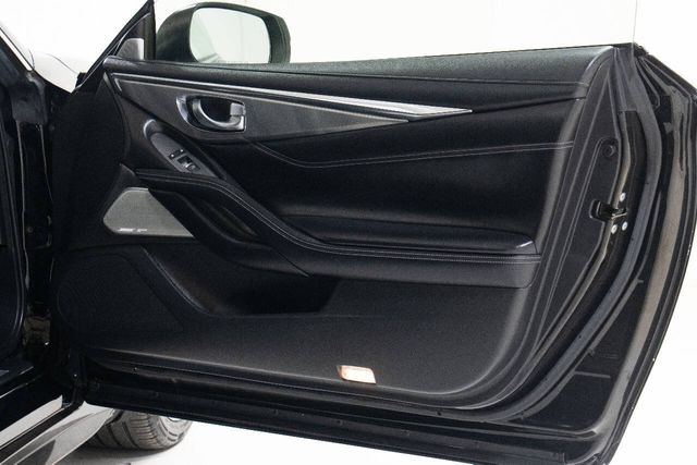 2019 Infiniti Q60 3.0T Pure 2dr Coupe | Houston, TX | Houston Auto Credit 2019 Infiniti Q60 3.0T Pure 2dr Coupe | Houston, TX | Houston Auto Credit