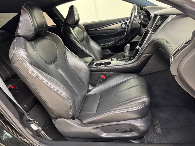 2019 Infiniti Q60 3.0T Pure 2dr Coupe | Houston, TX | Houston Auto Credit 2019 Infiniti Q60 3.0T Pure 2dr Coupe | Houston, TX | Houston Auto Credit