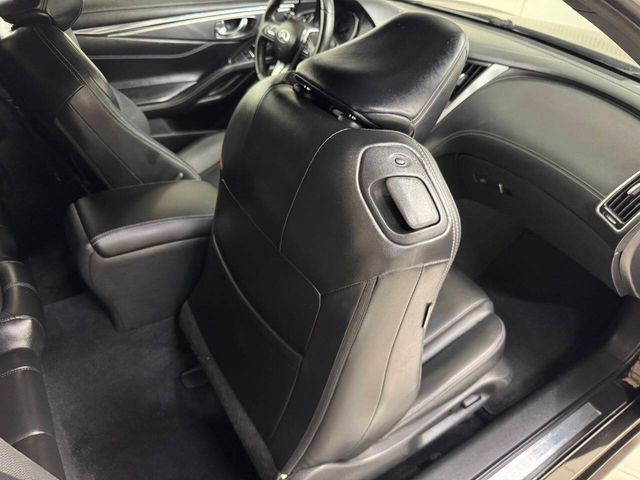 2019 Infiniti Q60 3.0T Pure 2dr Coupe | Houston, TX | Houston Auto Credit 2019 Infiniti Q60 3.0T Pure 2dr Coupe | Houston, TX | Houston Auto Credit