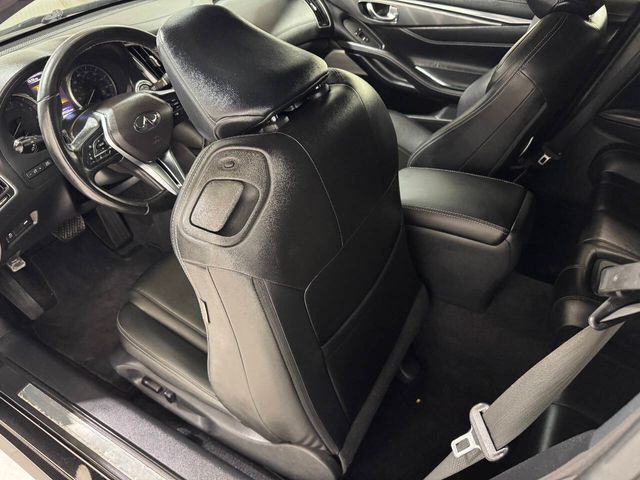 2019 Infiniti Q60 3.0T Pure 2dr Coupe | Houston, TX | Houston Auto Credit 2019 Infiniti Q60 3.0T Pure 2dr Coupe | Houston, TX | Houston Auto Credit