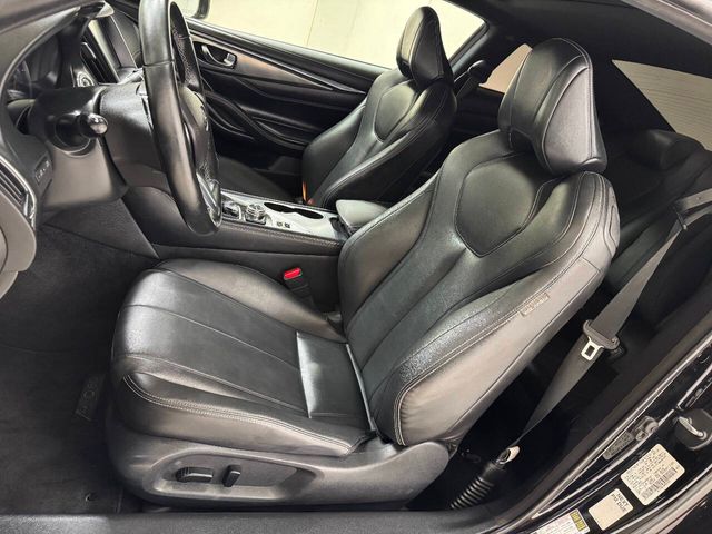 2019 Infiniti Q60 3.0T Pure 2dr Coupe | Houston, TX | Houston Auto Credit 2019 Infiniti Q60 3.0T Pure 2dr Coupe | Houston, TX | Houston Auto Credit